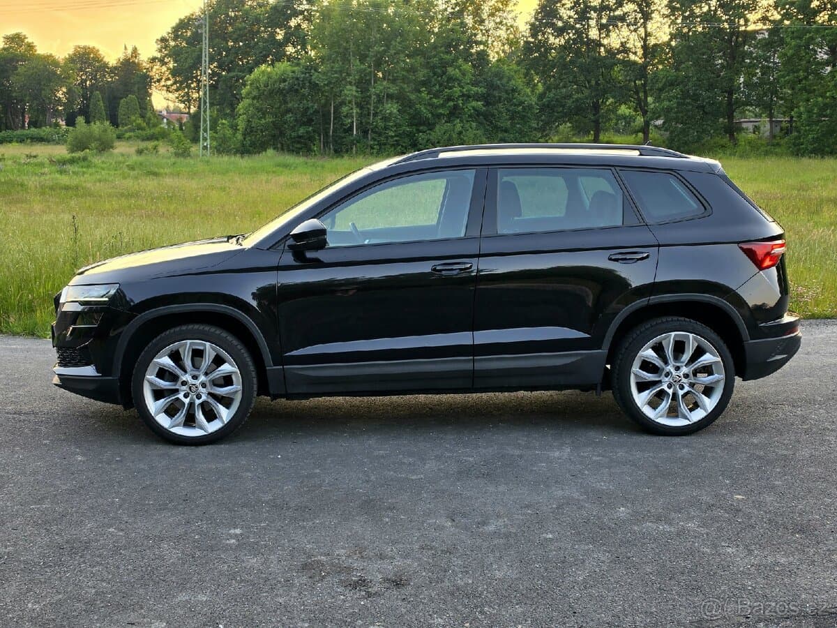 2024 Škoda KAROQ - 4