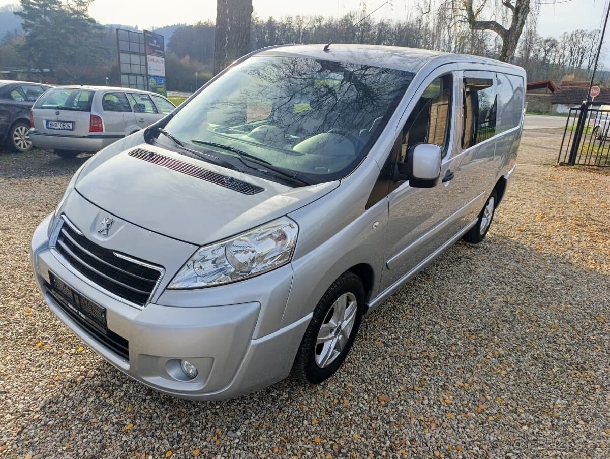 2010 Peugeot EXPERT - 4