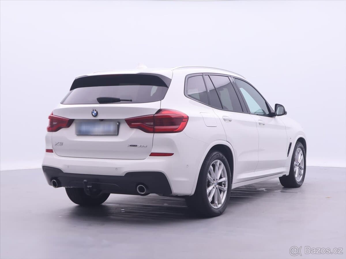 2018 BMW X3 - 4