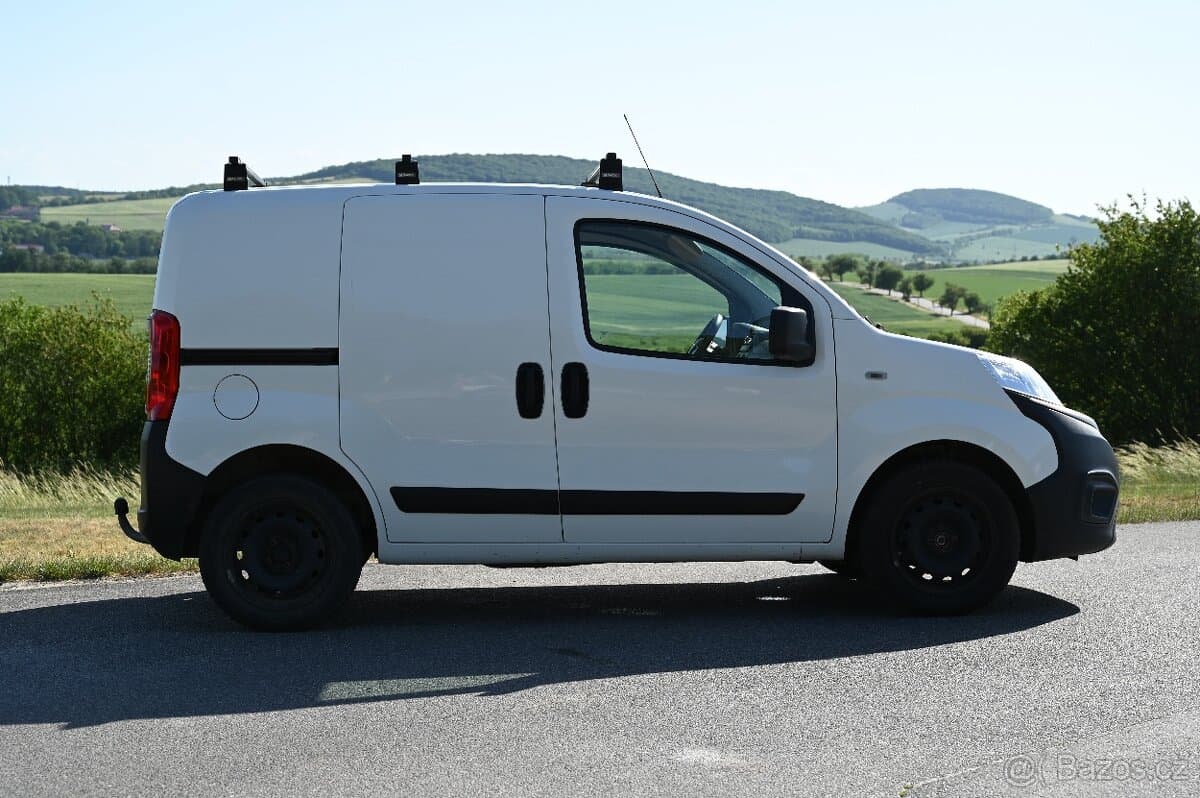 2019 Fiat FIORINO - 4