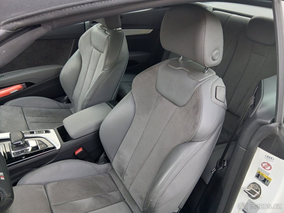 2021 Audi A5 - 4