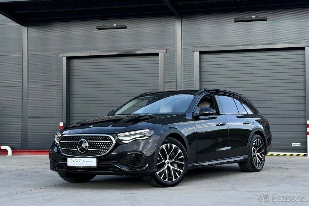 2025 Mercedes-Benz OSTATNÍ - 4