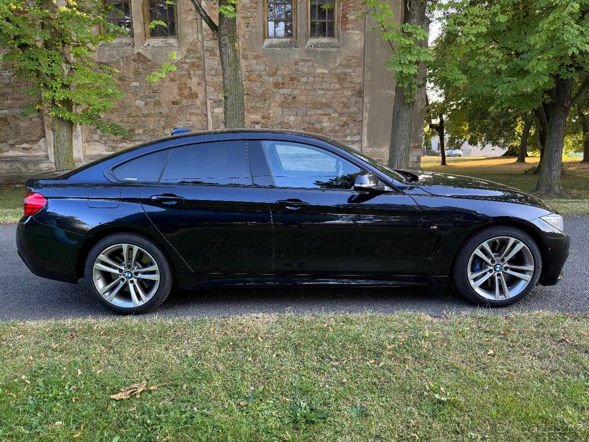 2014 BMW OSTATNÍ - 4