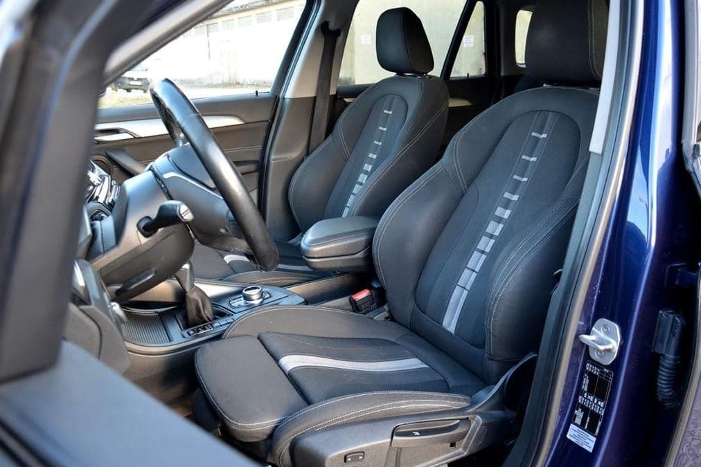 BMW X1 - 4