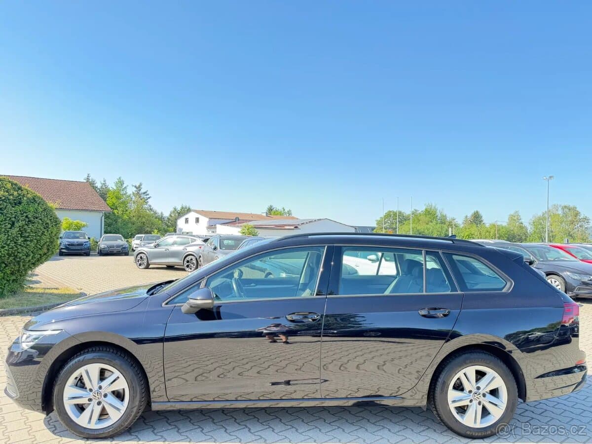 2022 Volkswagen GOLF - 4