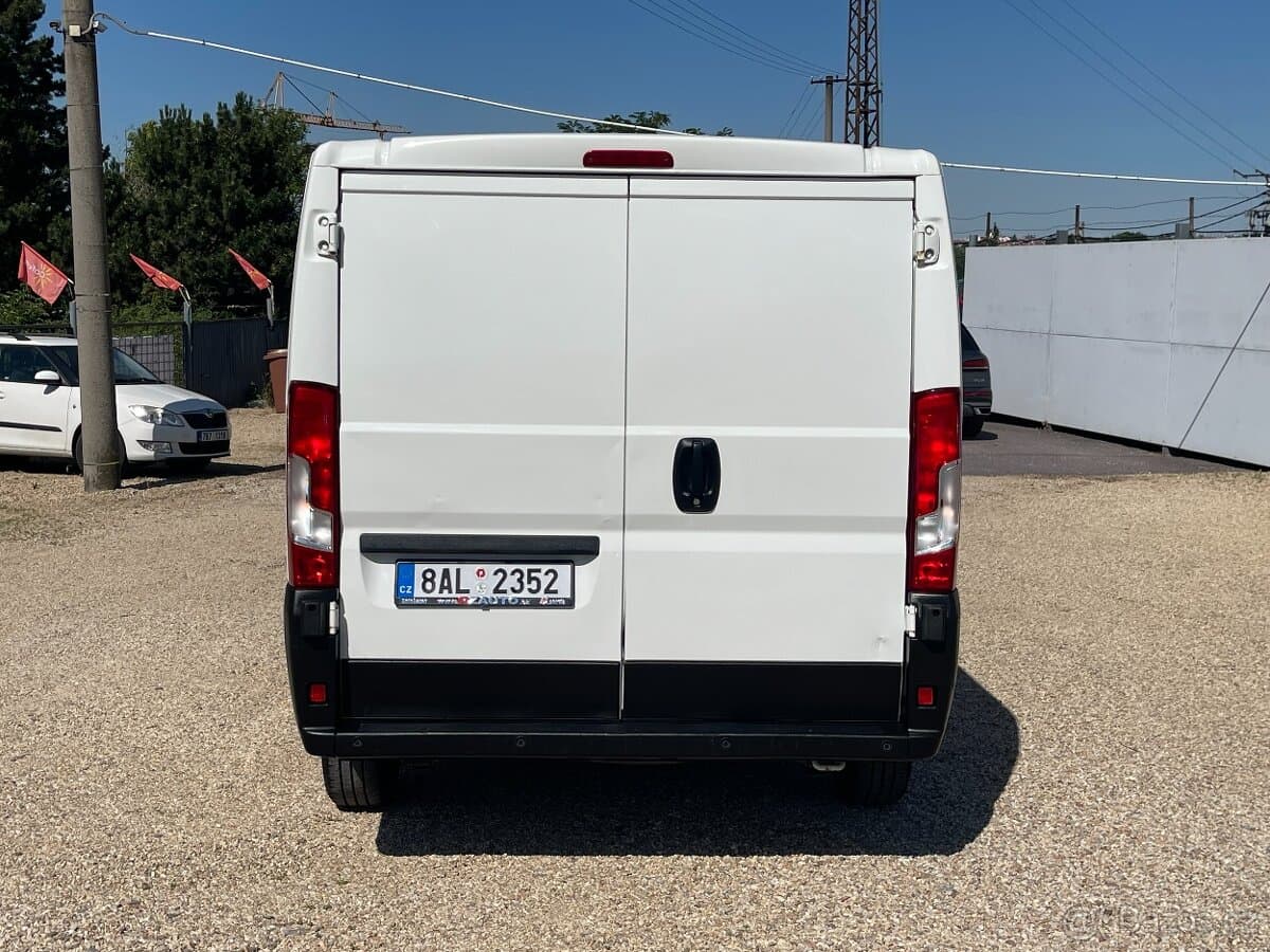 2020 Peugeot BOXER - 4