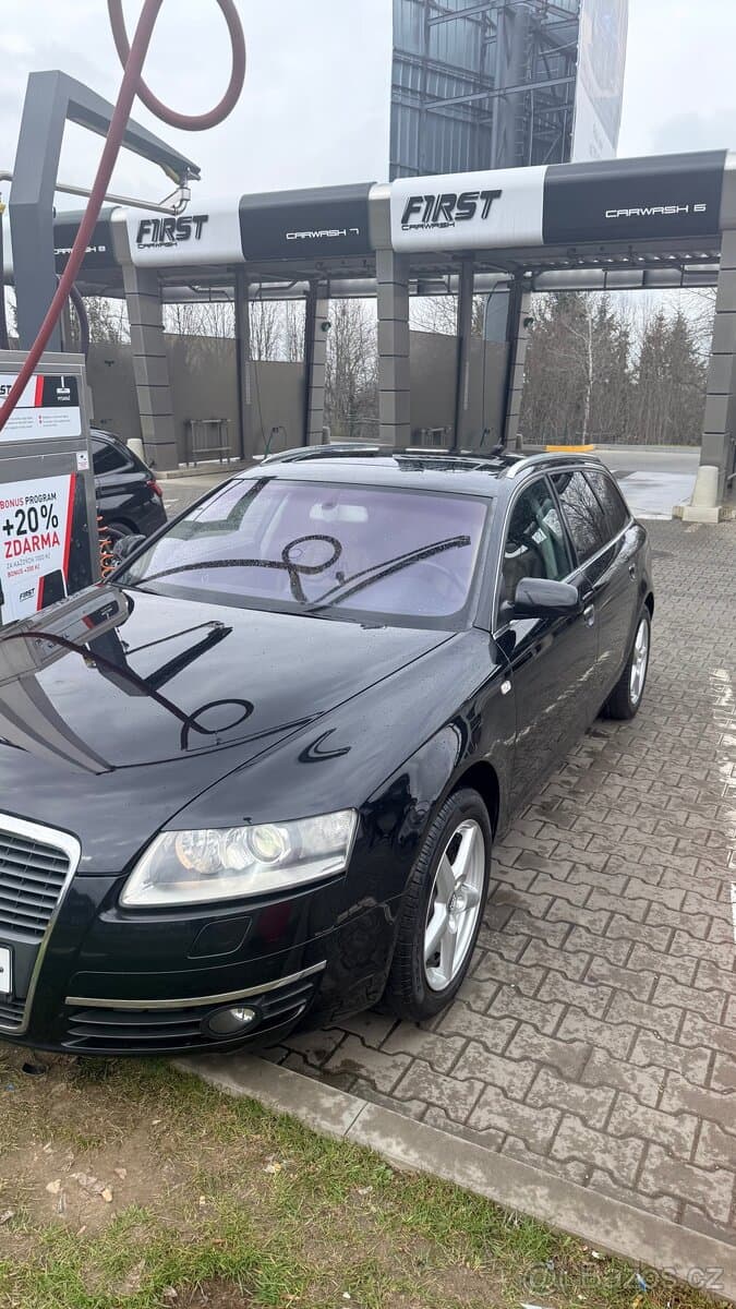 2008 Audi A6 - 4