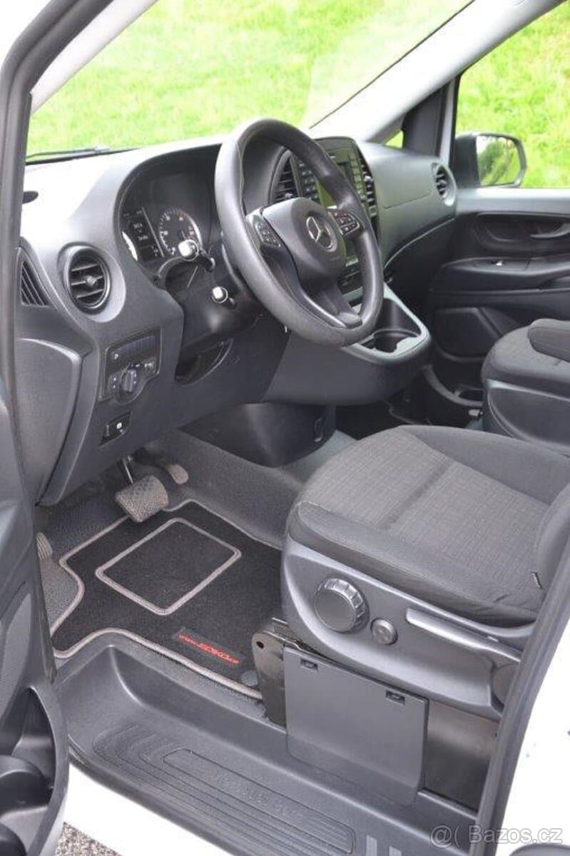 2019 Mercedes-Benz VITO - 4