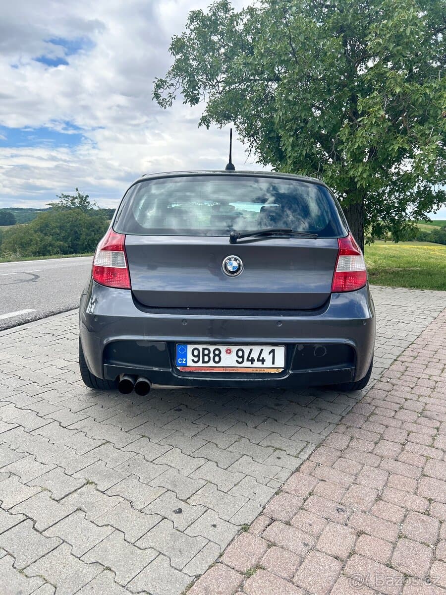 2004 BMW OSTATNÍ - 4