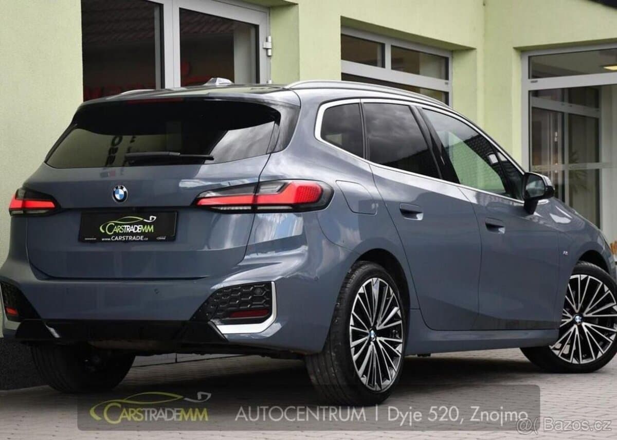 2024 BMW 2-SERIES - 4