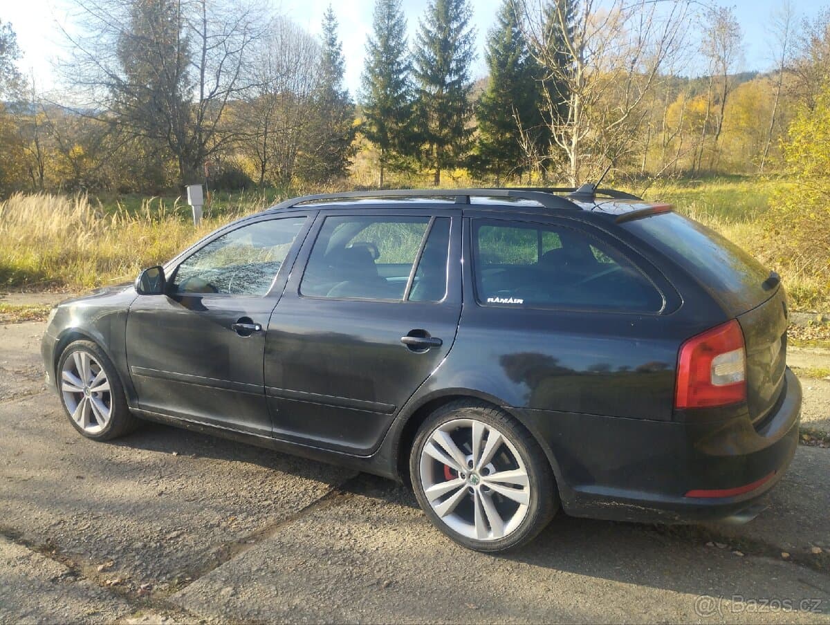 2010 Škoda OCTAVIA - 4