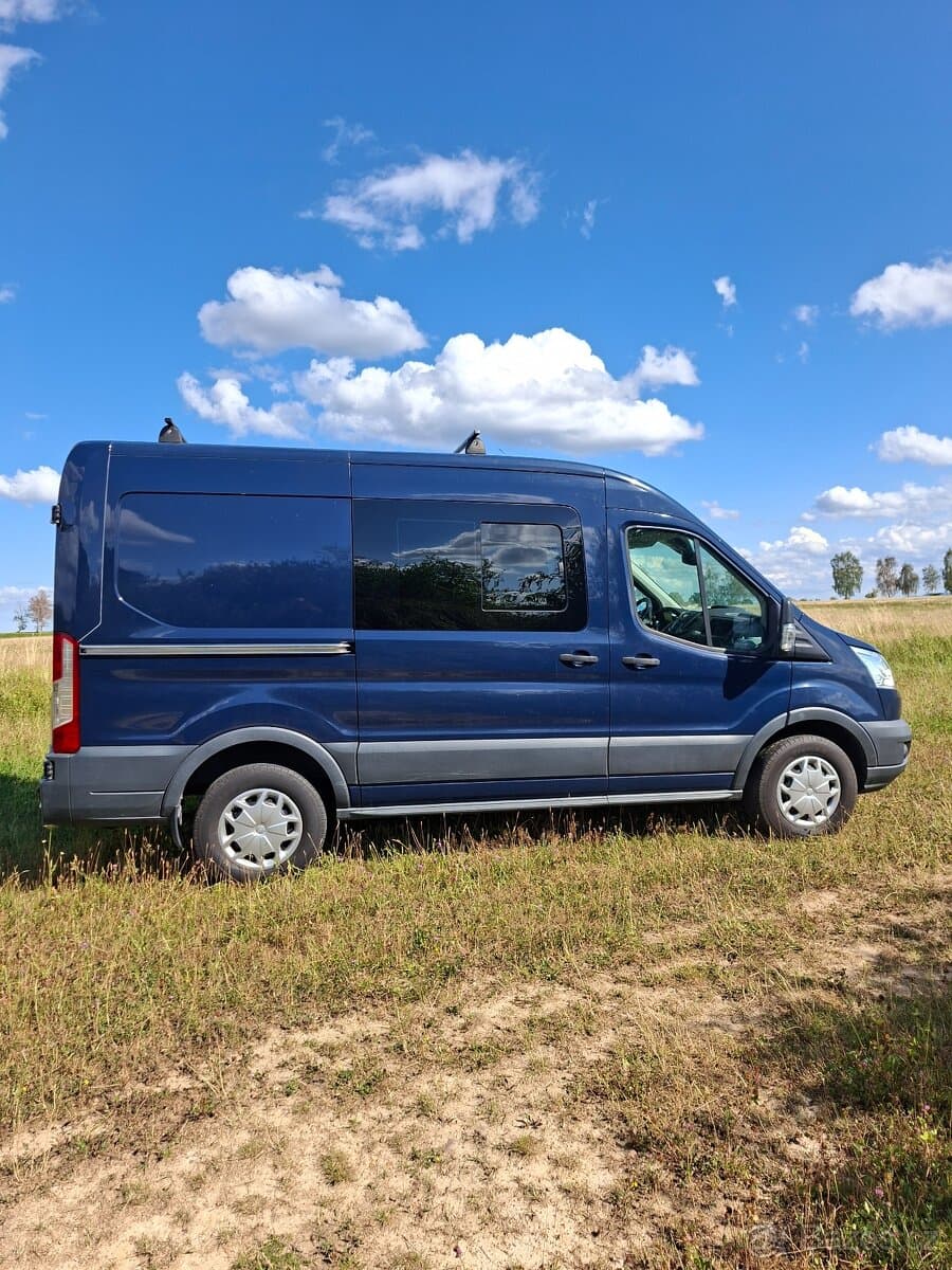 2017 Ford TRANSIT - 4