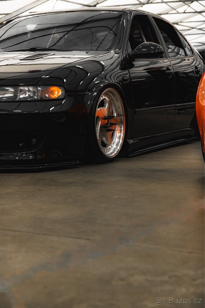 2000 Seat LEON - 4