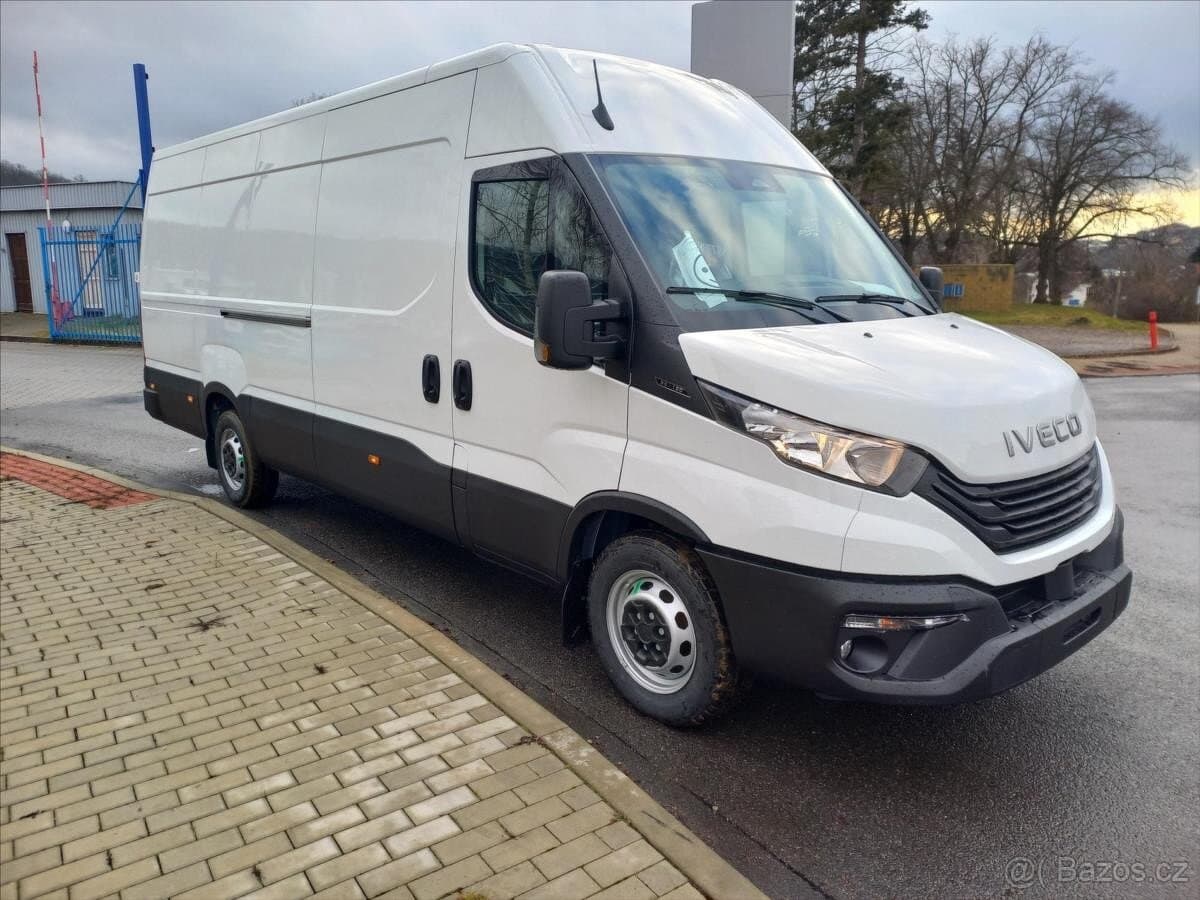 2026 Iveco OSTATNÍ - 4