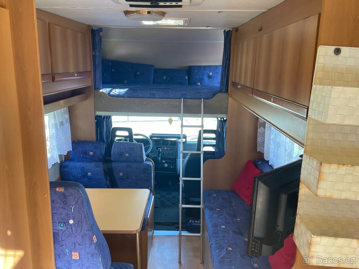 2002 Fiat DUCATO - 4