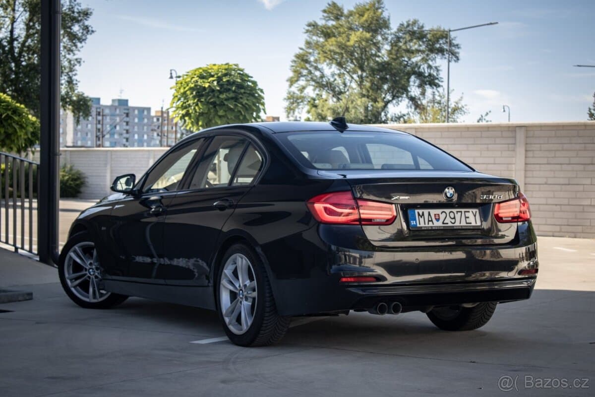 2017 BMW OSTATNÍ - 4