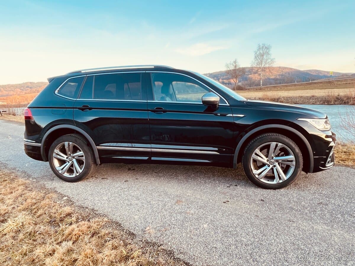 2022 Volkswagen TIGUAN - 4
