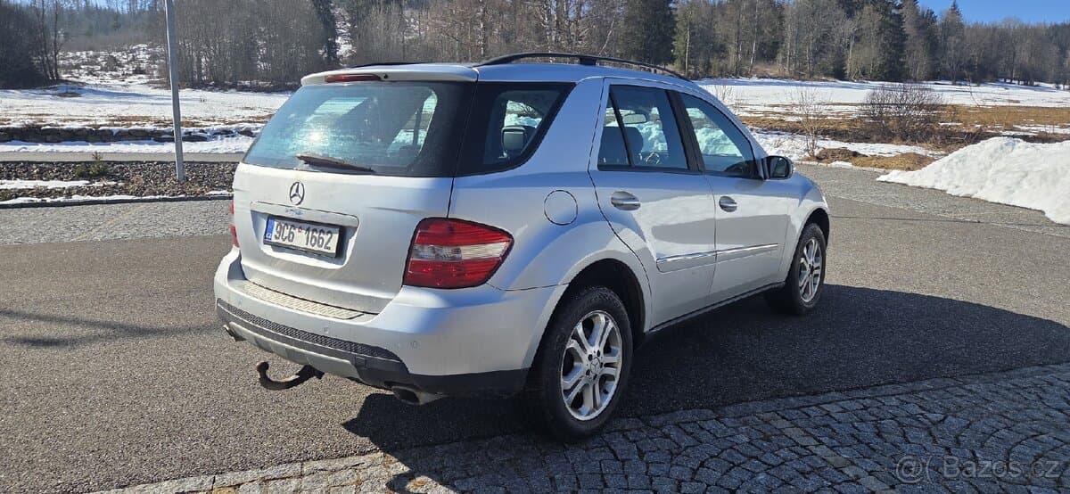 Mercedes-Benz OSTATNÍ - 4