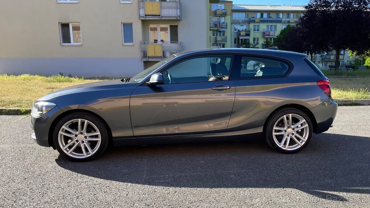 2013 BMW OSTATNÍ - 4