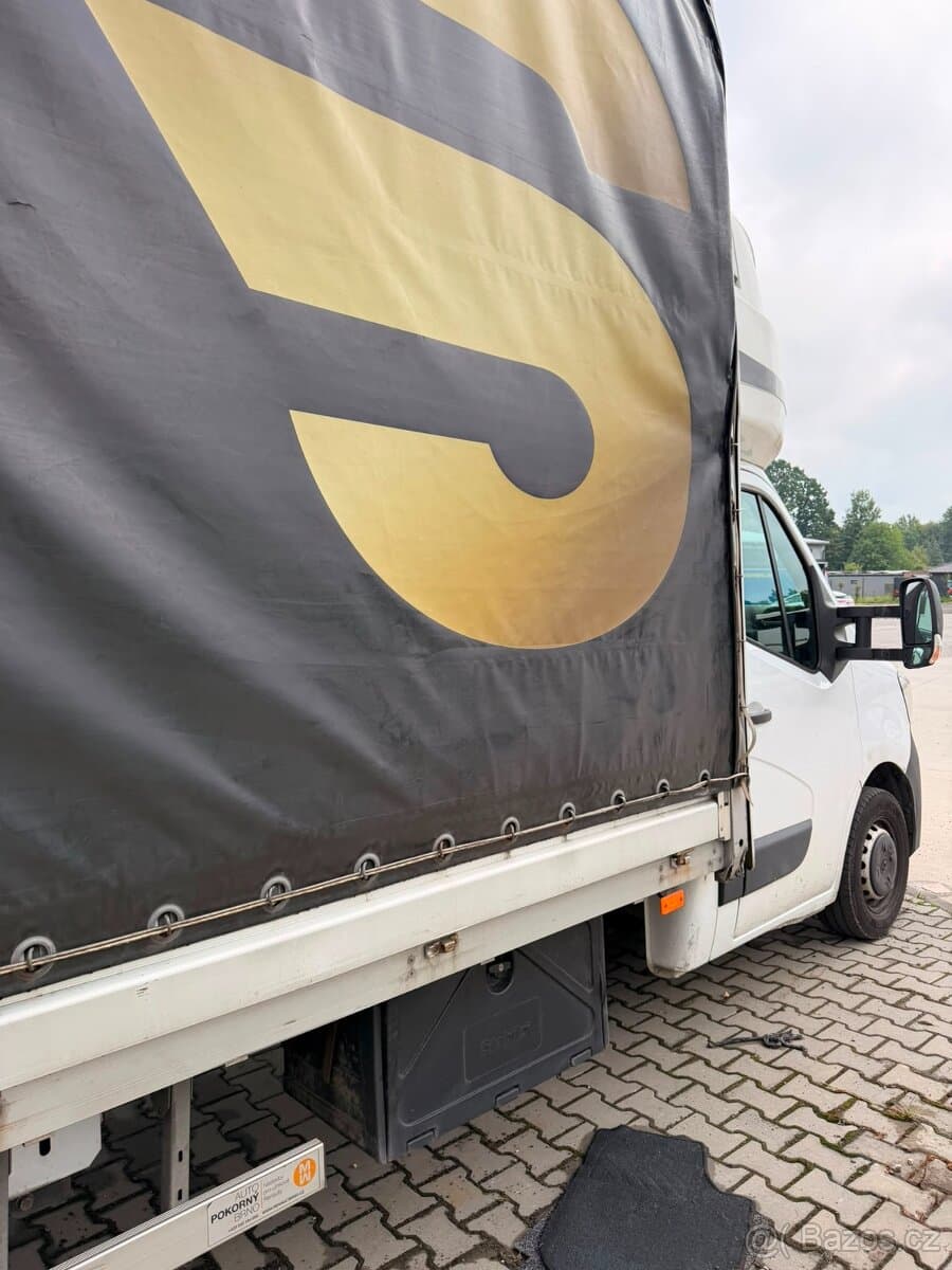 2021 Renault MASTER - 4