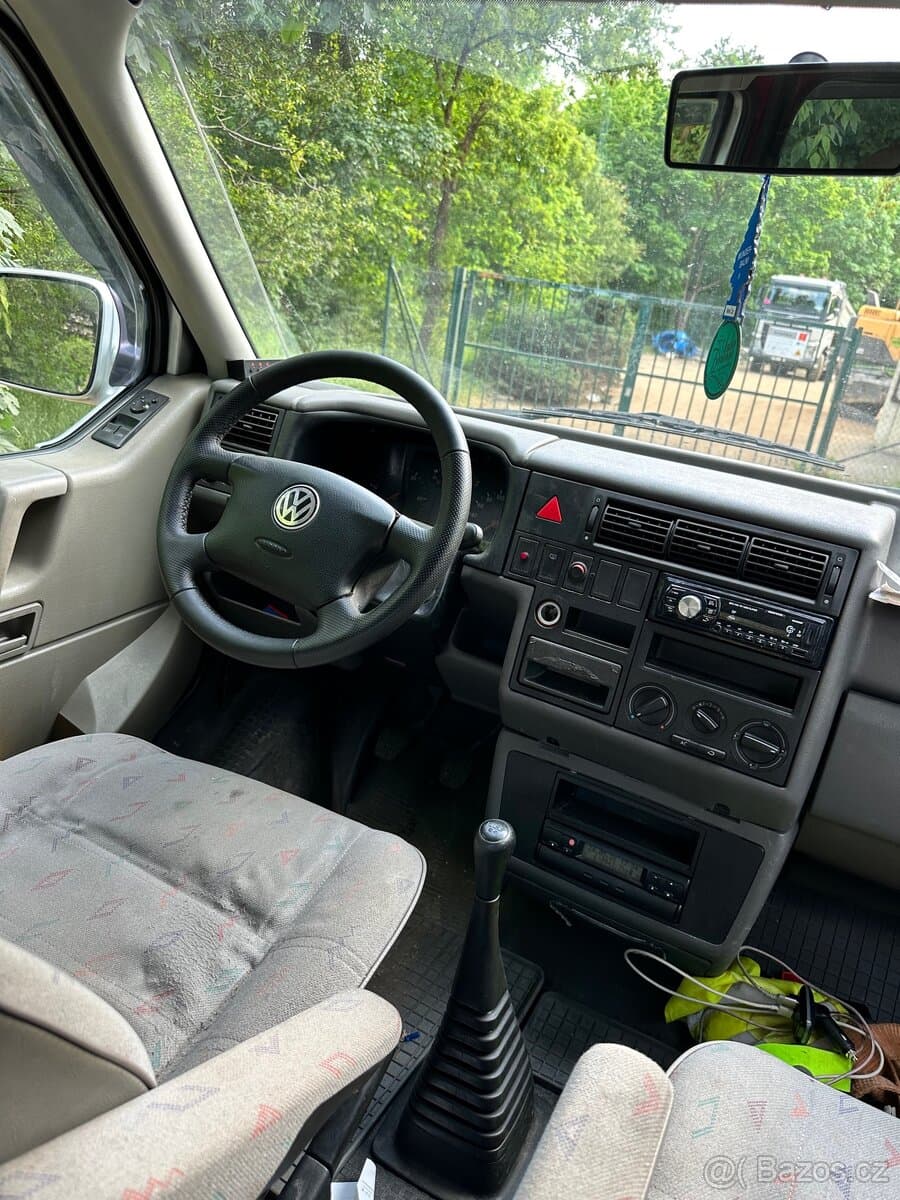 2003 Volkswagen OSTATNÍ - 4