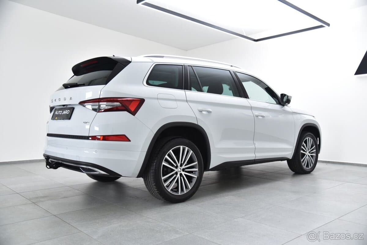 2023 Škoda KODIAQ - 4