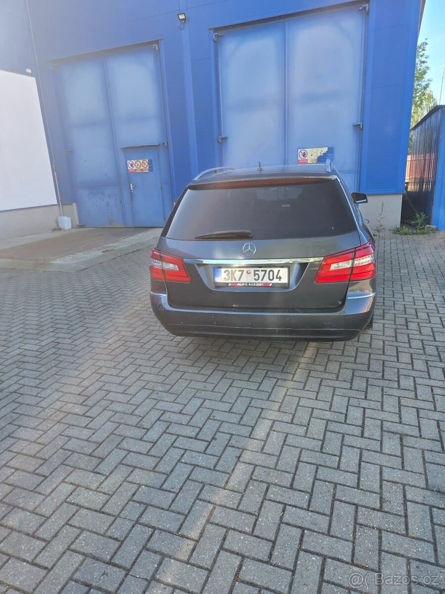 2010 Mercedes-Benz OSTATNÍ - 4