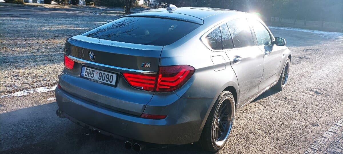 2009 BMW OSTATNÍ - 4