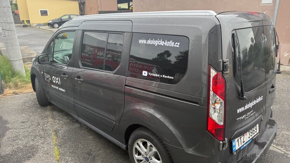 2019 Ford TRANSIT - 4