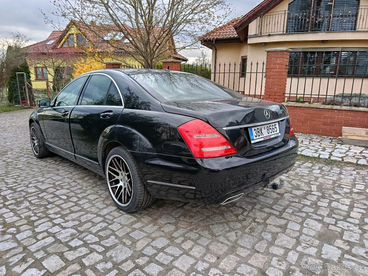 2012 Mercedes-Benz CL-CLASS - 4