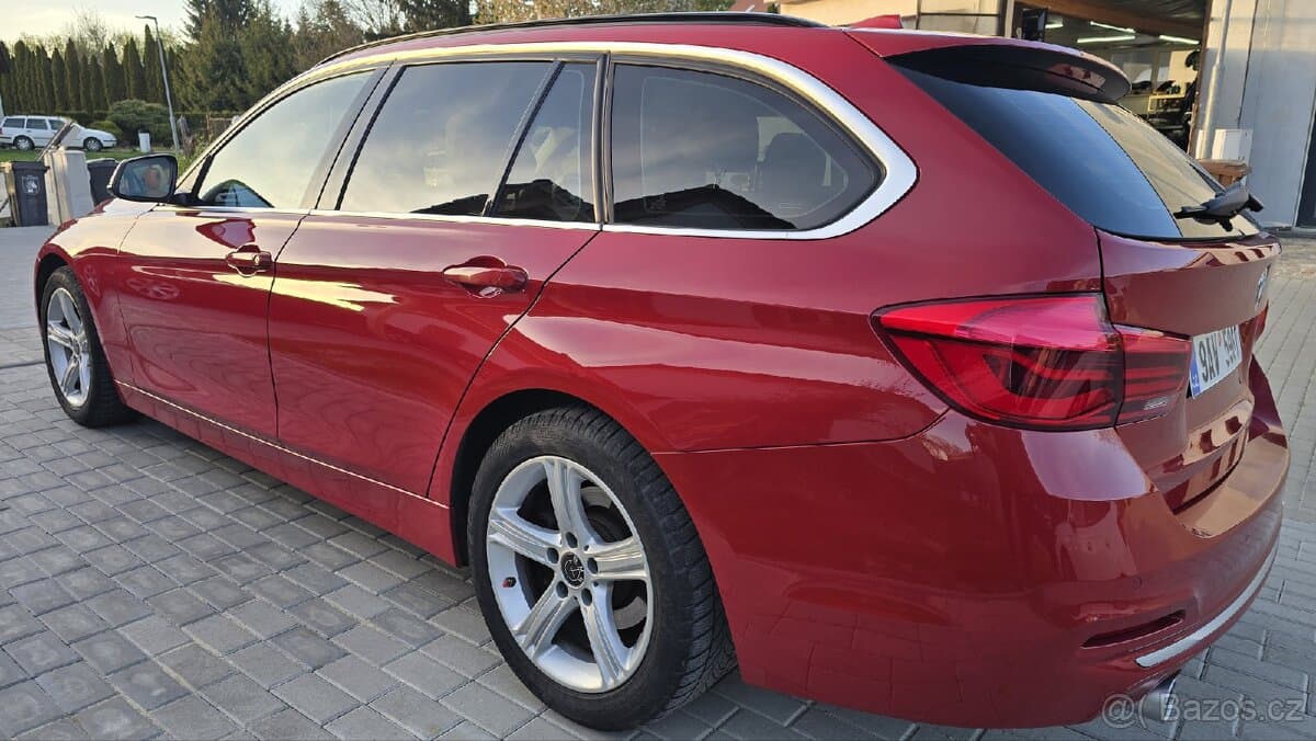 2018 BMW OSTATNÍ - 4