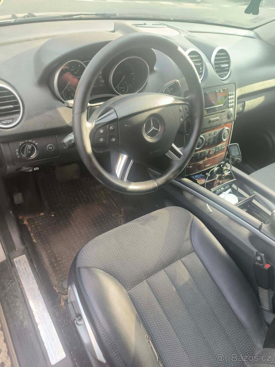 2006 Mercedes-Benz OSTATNÍ - 4