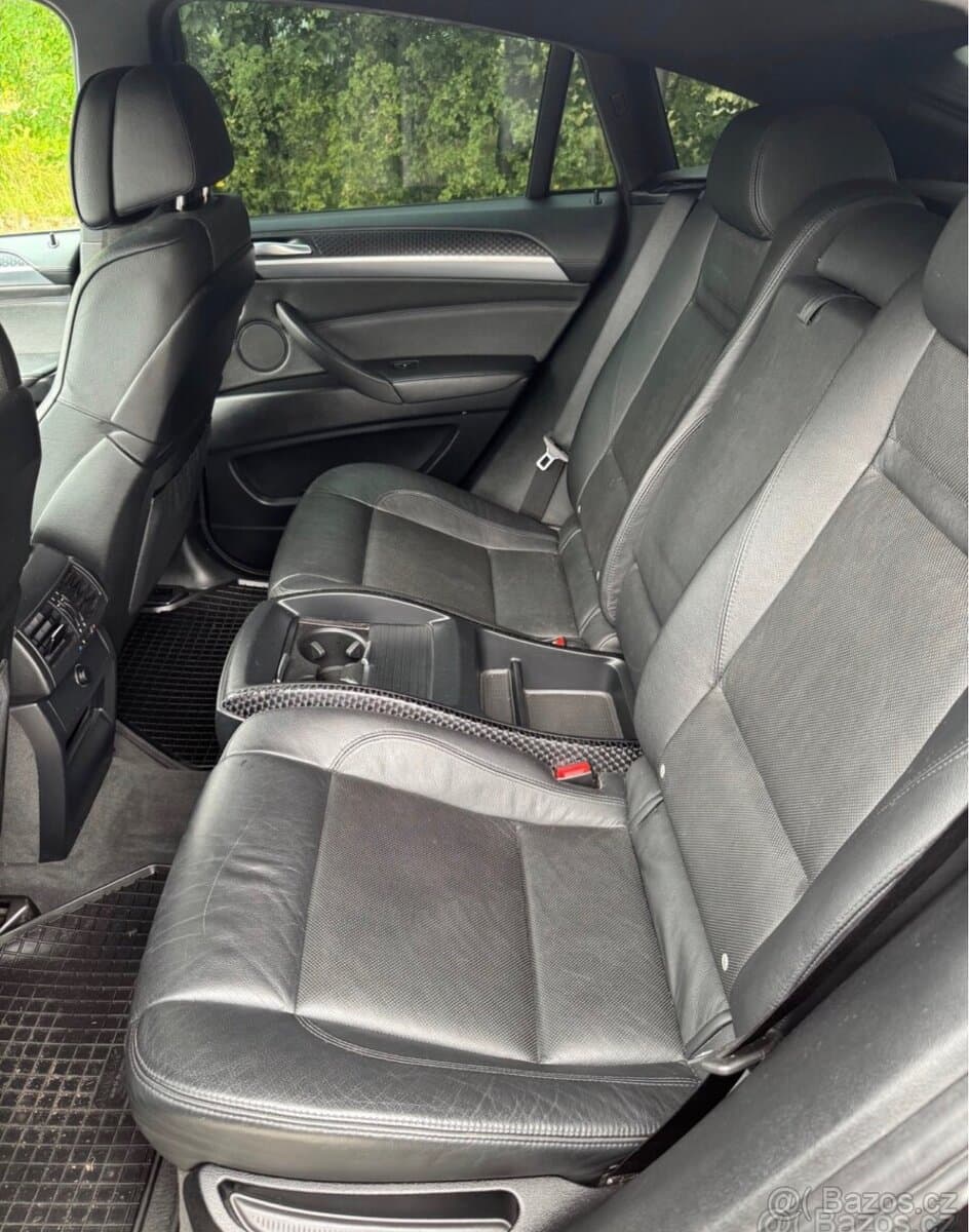 2009 BMW X6 - 4