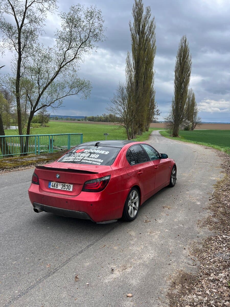 2004 BMW OSTATNÍ - 4