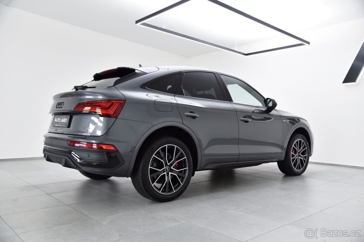 2022 Audi Q5 - 4