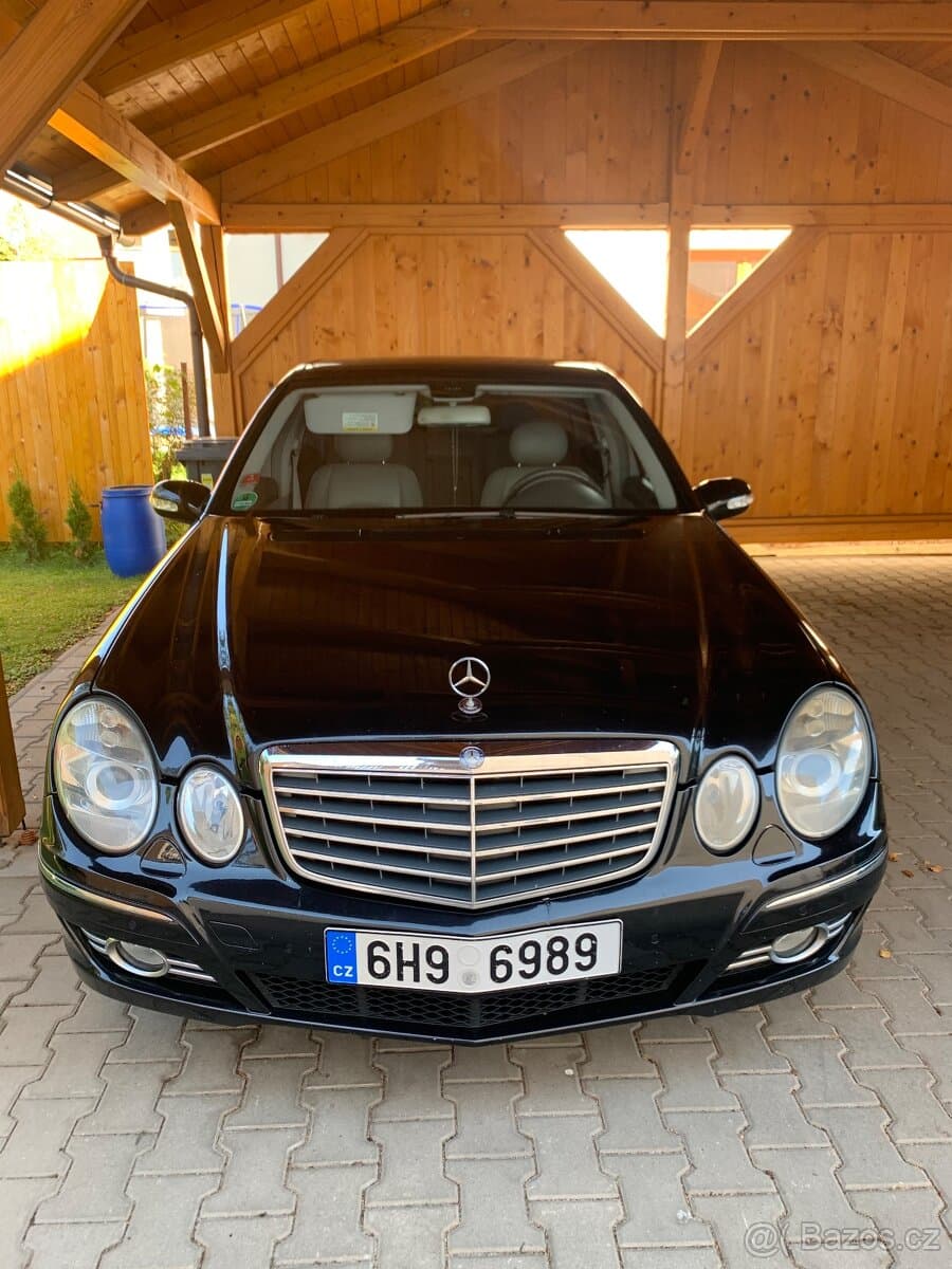 2004 Mercedes-Benz OSTATNÍ - 4
