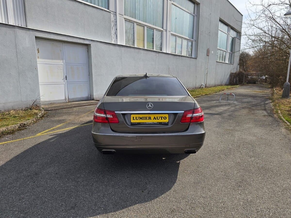 2011 Mercedes-Benz OSTATNÍ - 4