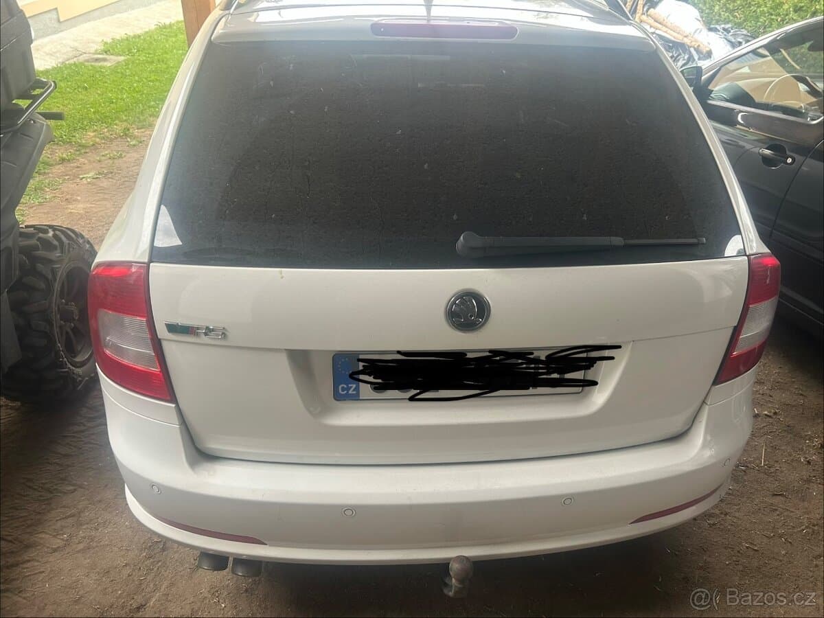 2010 Škoda OCTAVIA - 4