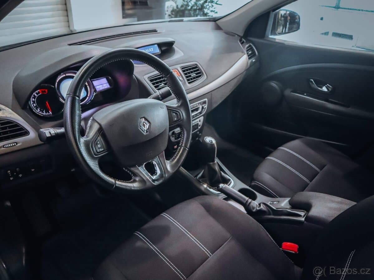 Renault FLUENCE - 4