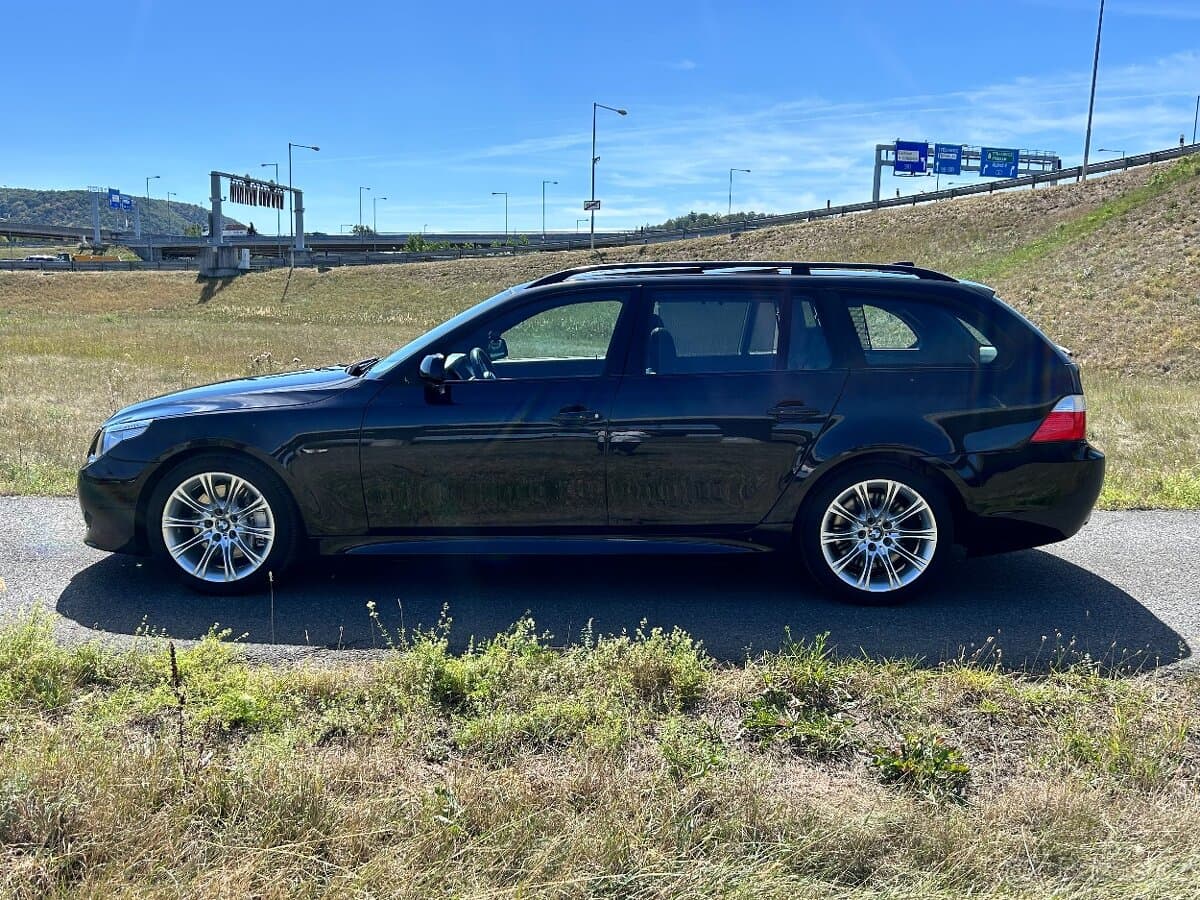 2005 BMW OSTATNÍ - 4