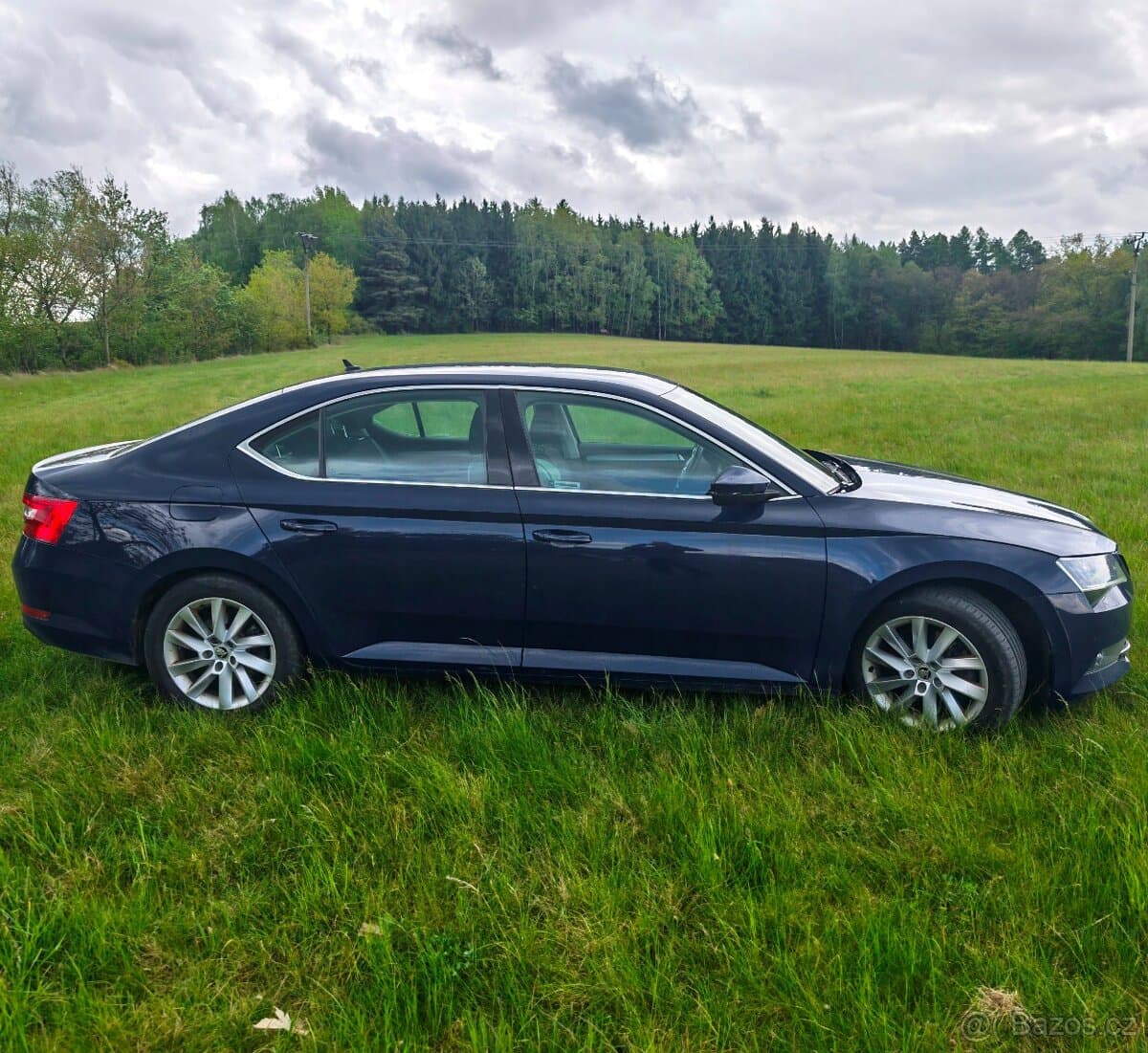 2018 Škoda SUPERB - 4