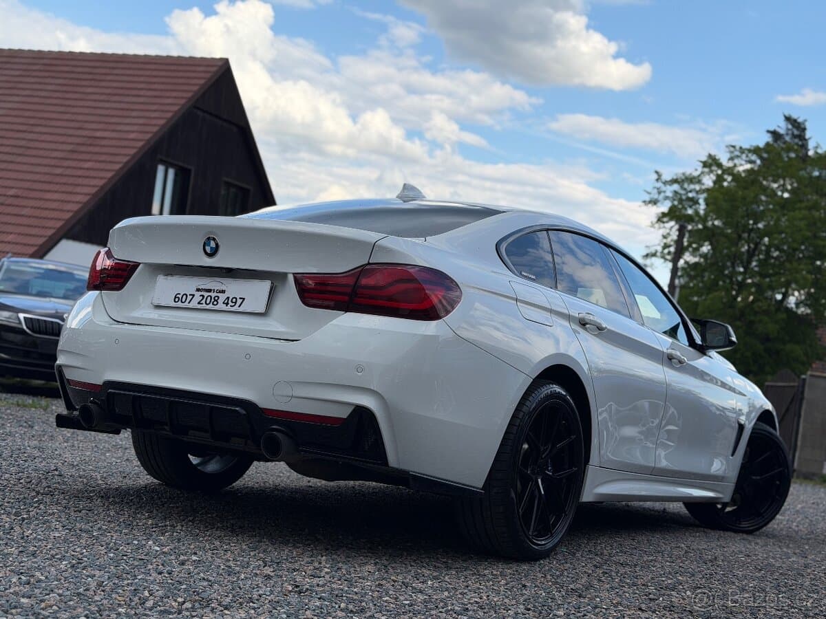 2021 BMW OSTATNÍ - 4