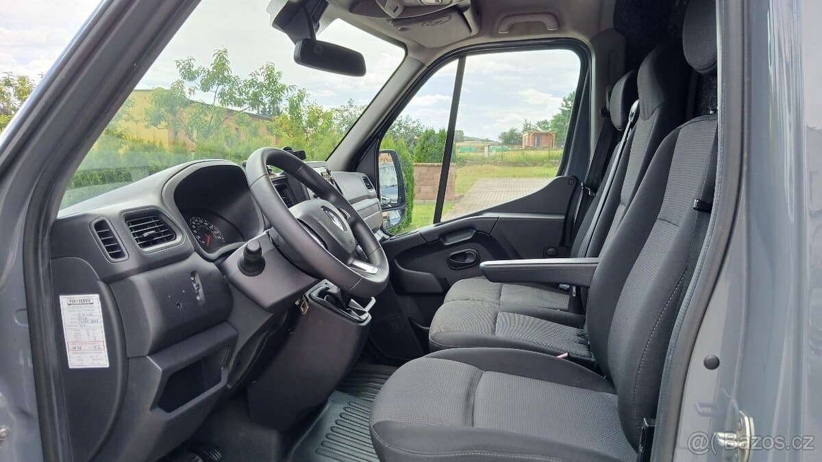 2020 Renault MASTER - 4