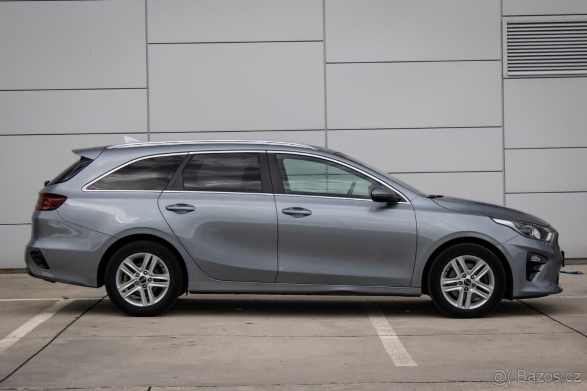 2021 Kia PROCEED - 4