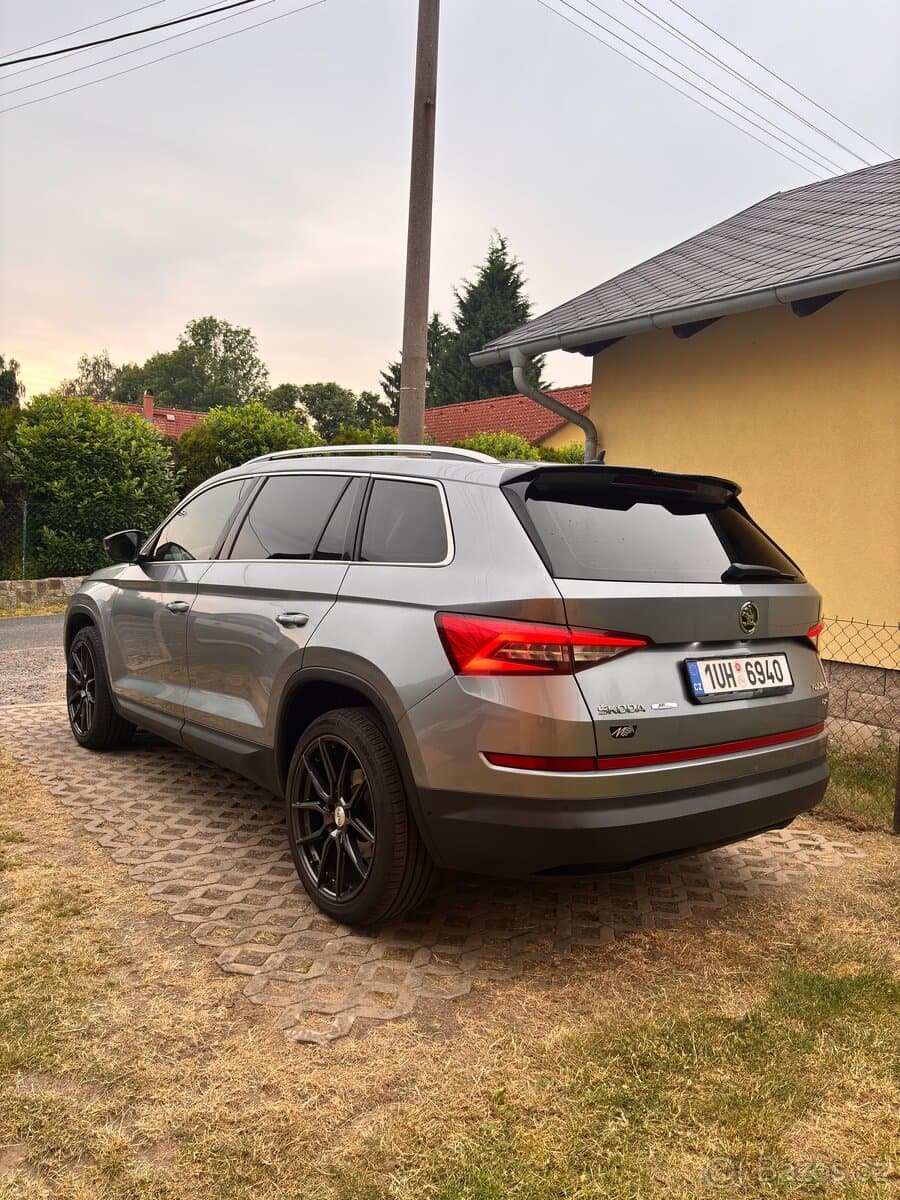 2017 Škoda KODIAQ - 4