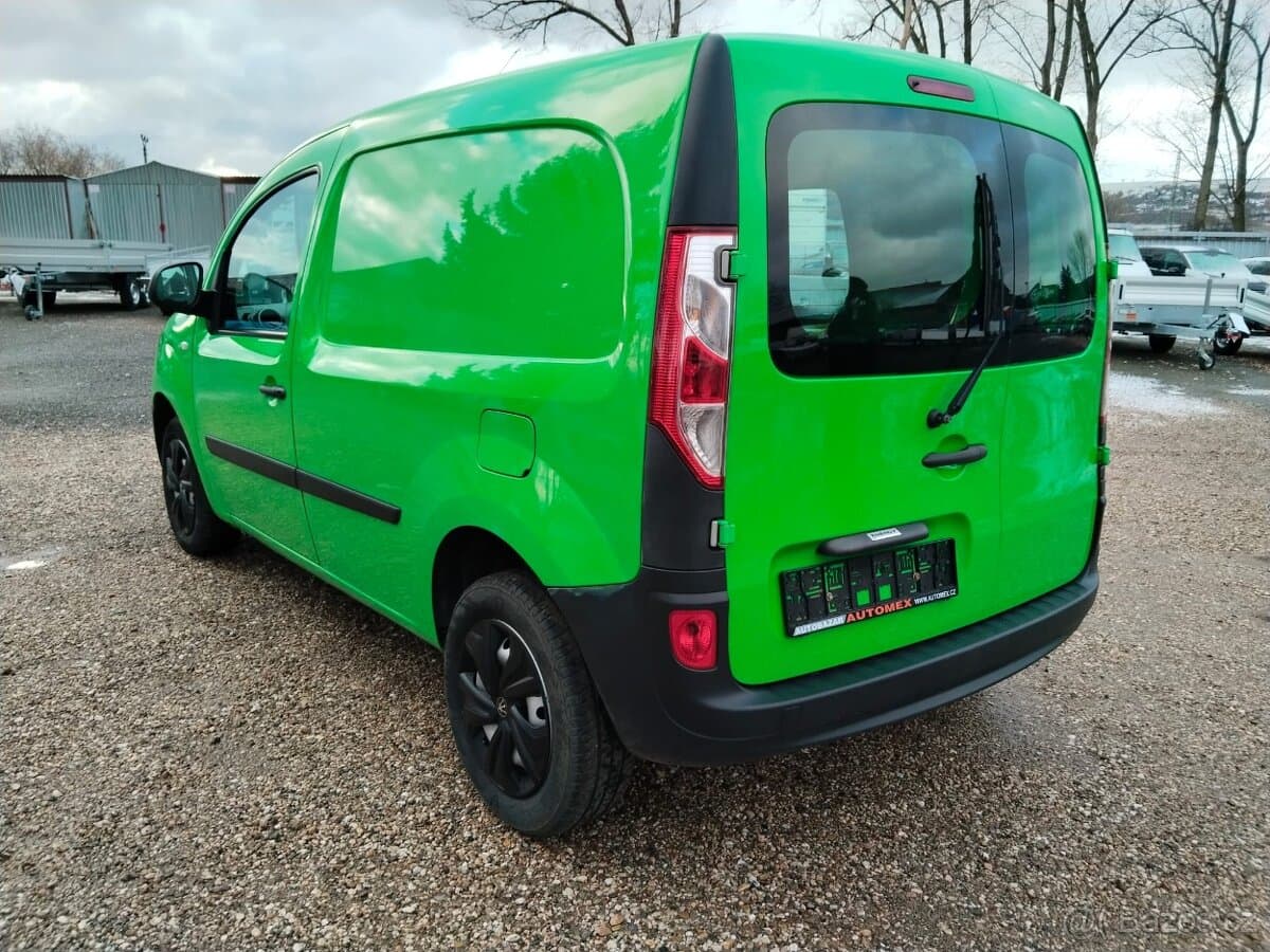 2016 Renault KANGOO - 4