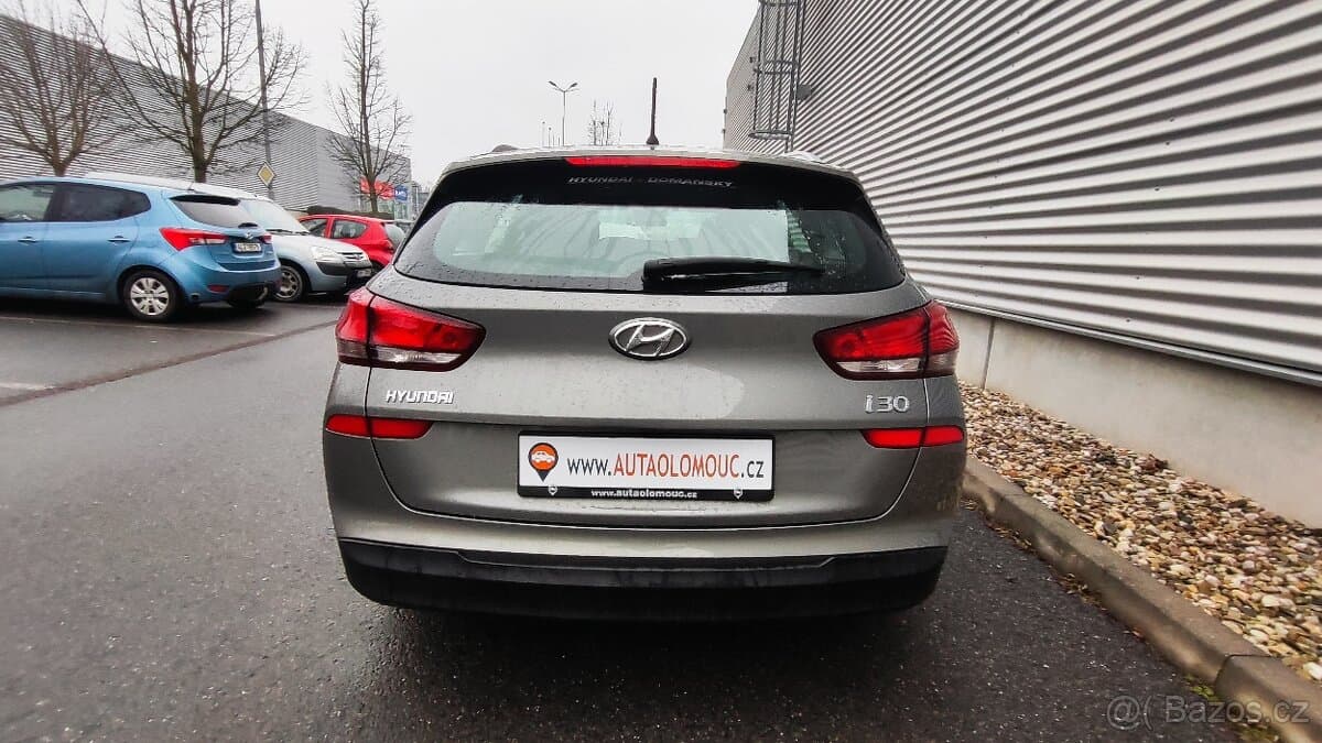 2020 Hyundai i30 - 4