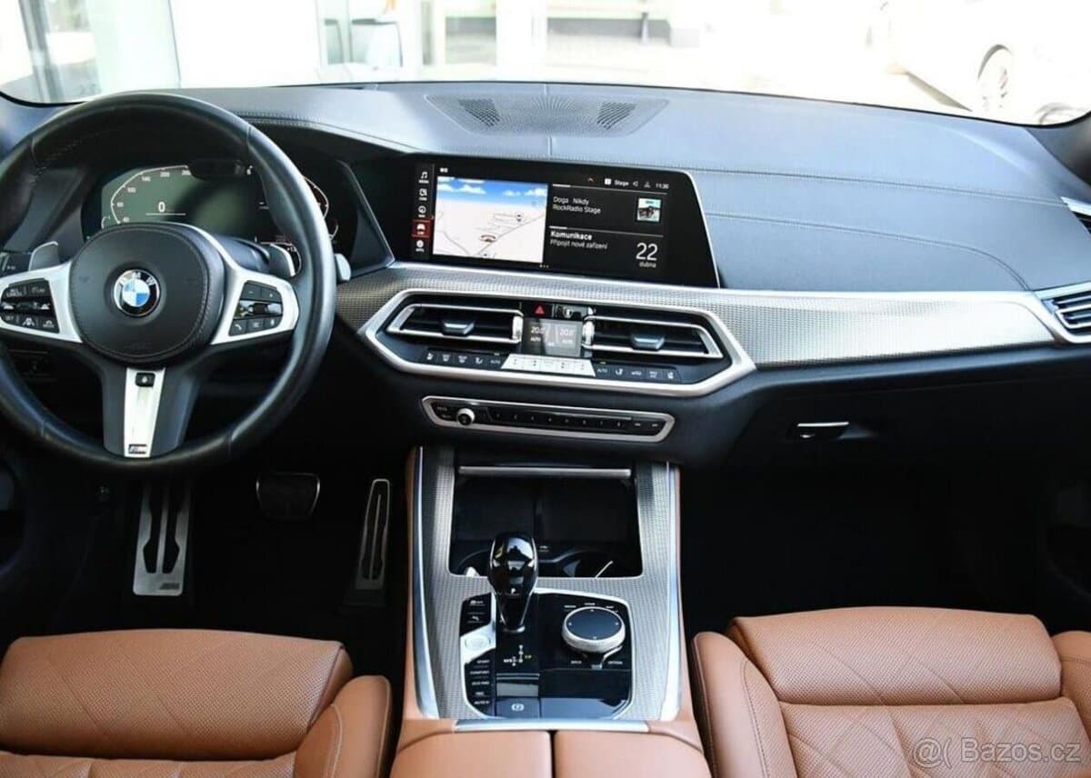 2022 BMW X5 - 4