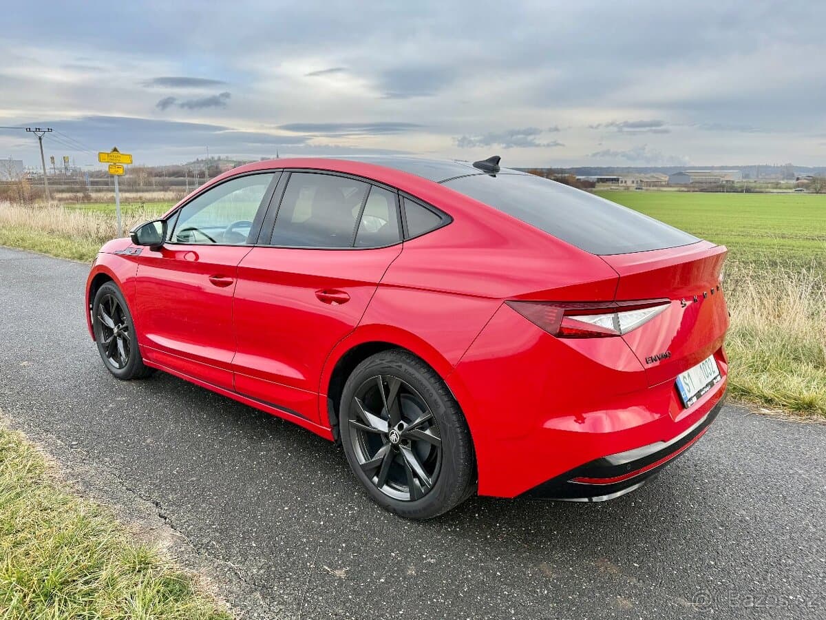 2023 Škoda ENYAQ - 4