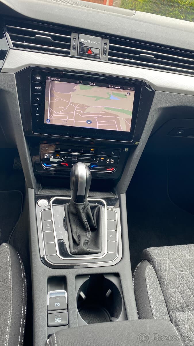 2023 Volkswagen PASSAT - 4